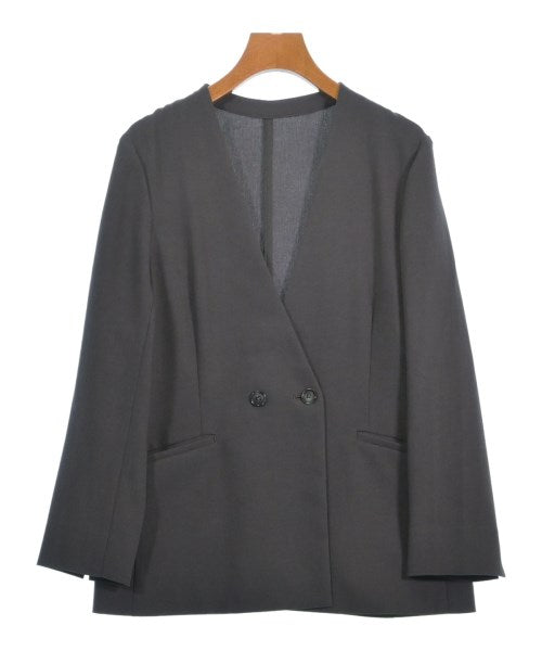 green label relaxing แจ็คเก็ตไม่มีปก