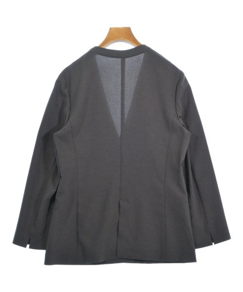 green label relaxing แจ็คเก็ตไม่มีปก