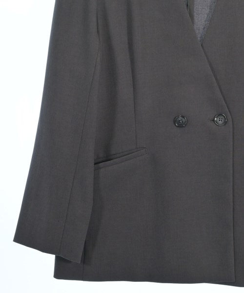 green label relaxing แจ็คเก็ตไม่มีปก