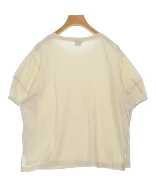 green label relaxing เสื้อยืด/เสื้อท็อปส์