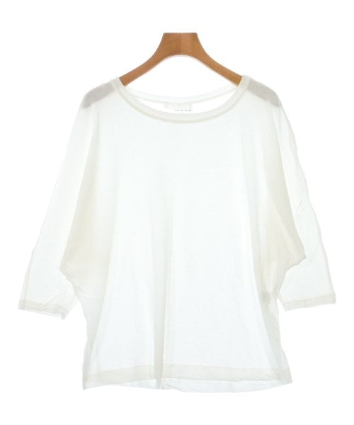 green label relaxing เสื้อยืด/เสื้อท็อปส์