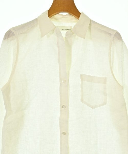 green label relaxing เสื้อลำลอง