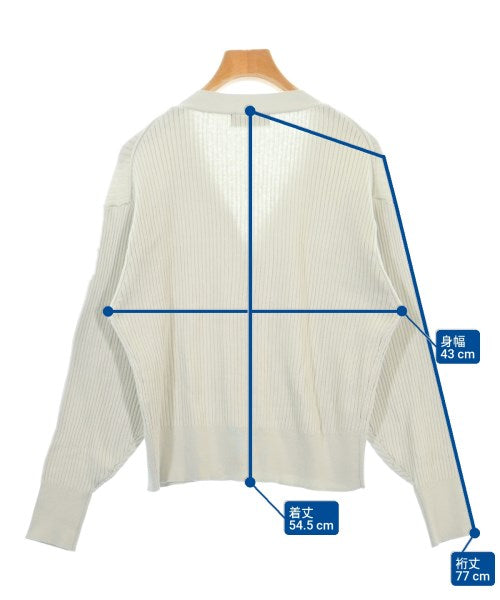 green label relaxing เสื้อคาร์ดิแกน