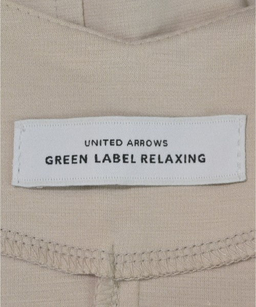 green label relaxing เสื้อยืด/เสื้อท็อปส์