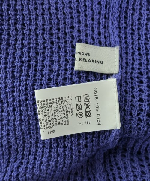 green label relaxing เสื้อกันหนาว