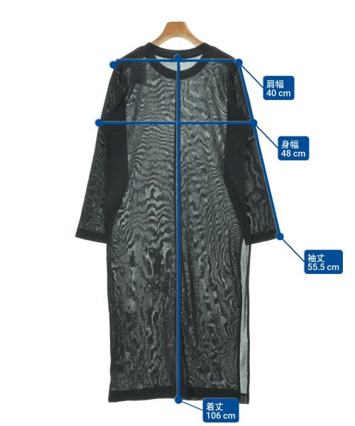 green label relaxing ชุดเดรส