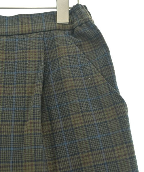 green label relaxing กางเกงขายาว