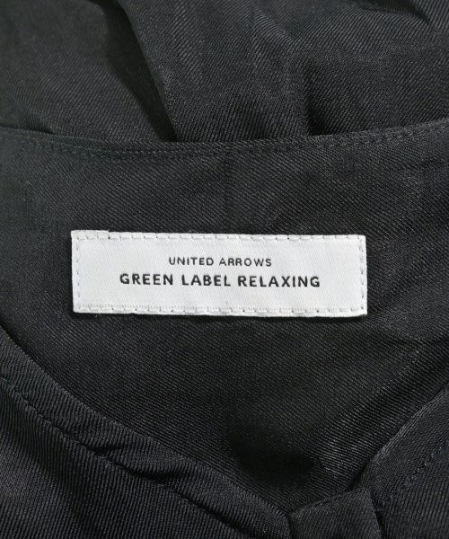 green label relaxing เสื้อสตรี