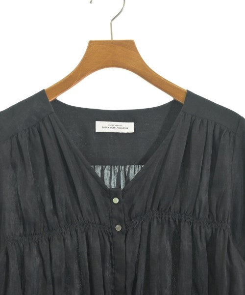 green label relaxing เสื้อสตรี