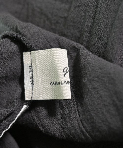 green label relaxing เสื้อสตรี