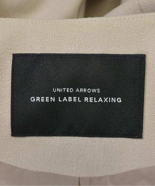 green label relaxing ชุดสูทแบบครบเซต (อื่นๆ)