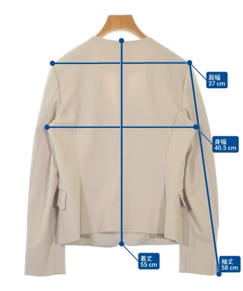 green label relaxing ชุดสูทแบบครบเซต (อื่นๆ)