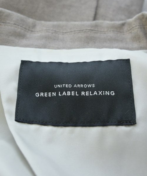 green label relaxing เบลเซอร์/แจ็คเก็ตสูท