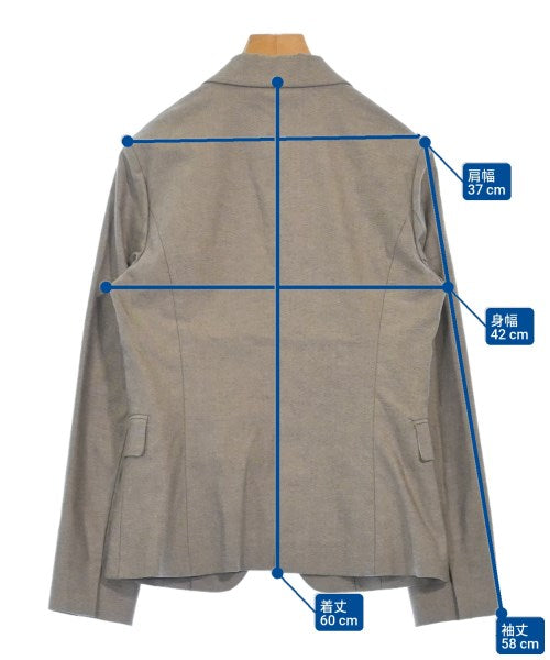 green label relaxing เบลเซอร์/แจ็คเก็ตสูท