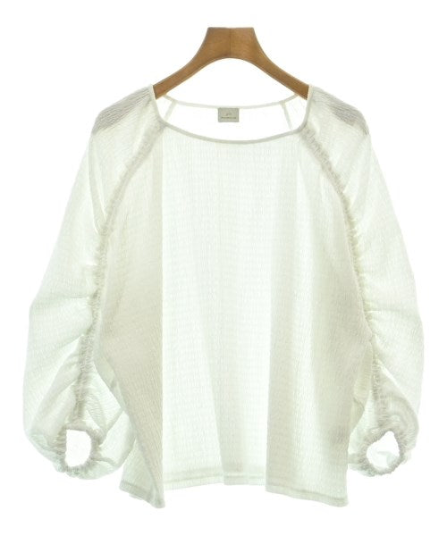 green label relaxing เสื้อสตรี