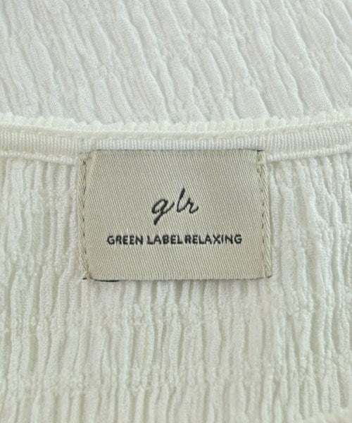 green label relaxing เสื้อสตรี