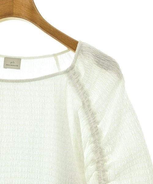 green label relaxing เสื้อสตรี