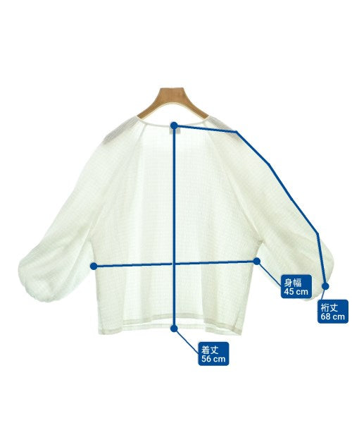 green label relaxing เสื้อสตรี