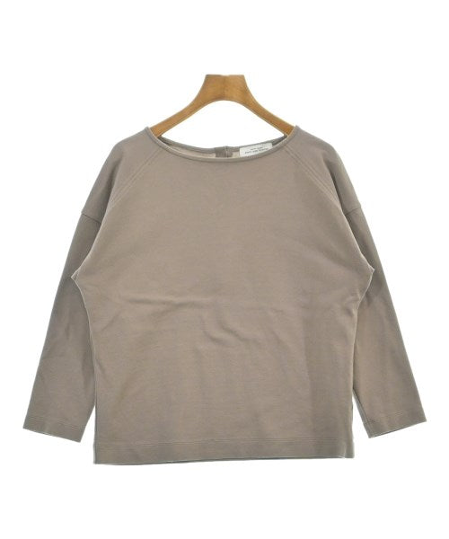 green label relaxing เสื้อยืด/เสื้อท็อปส์