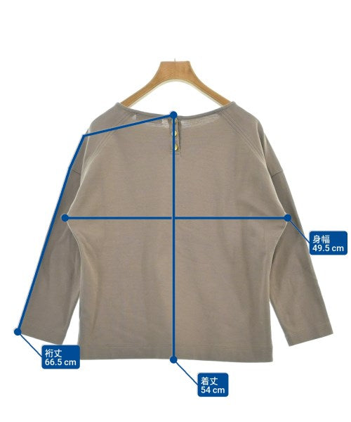 green label relaxing เสื้อยืด/เสื้อท็อปส์