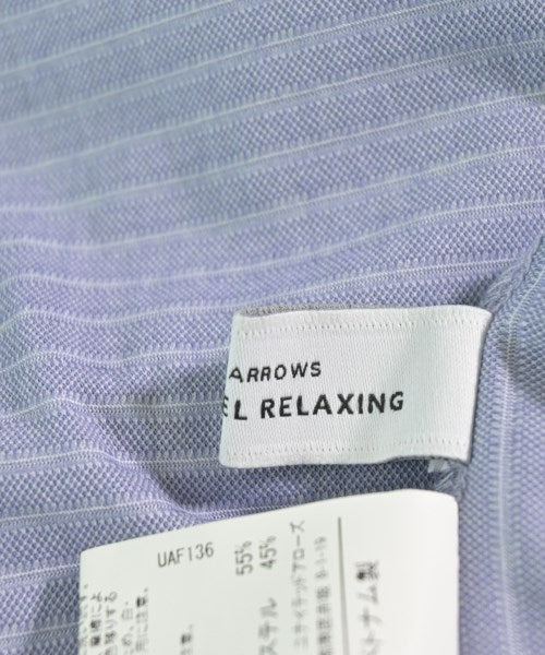 green label relaxing เสื้อสตรี