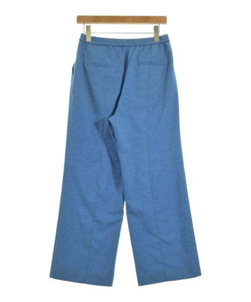 green label relaxing กางเกงขายาว