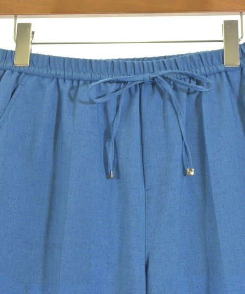 green label relaxing กางเกงขายาว