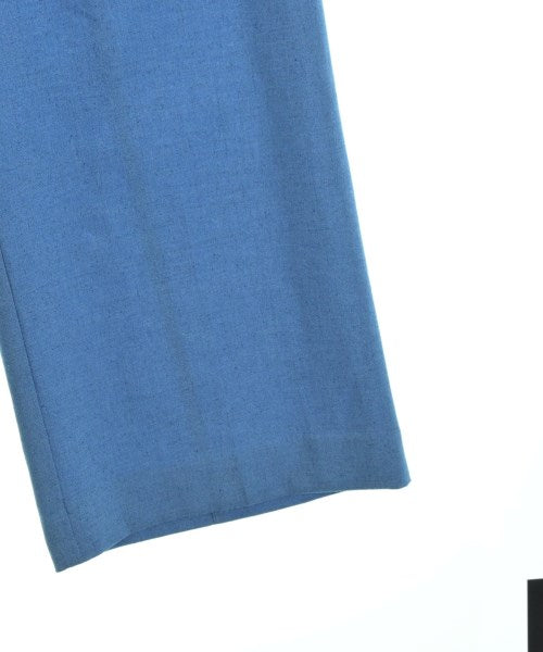 green label relaxing กางเกงขายาว