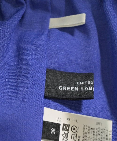 green label relaxing กระโปรงยาว/แม็กซี่ยาว