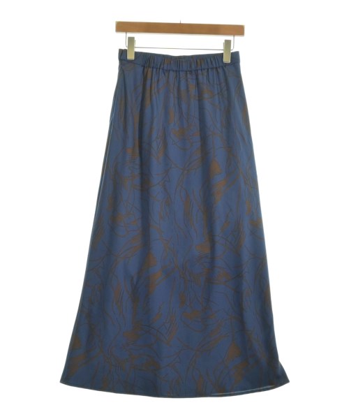 green label relaxing กระโปรงยาว/แม็กซี่ยาว