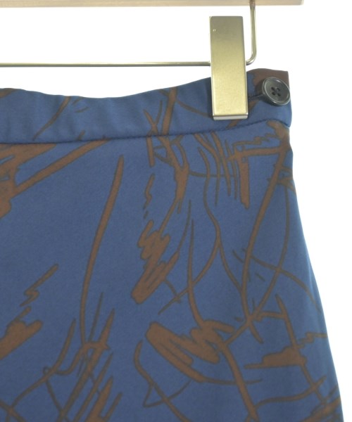 green label relaxing กระโปรงยาว/แม็กซี่ยาว