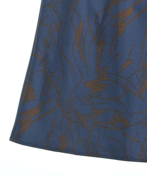 green label relaxing กระโปรงยาว/แม็กซี่ยาว