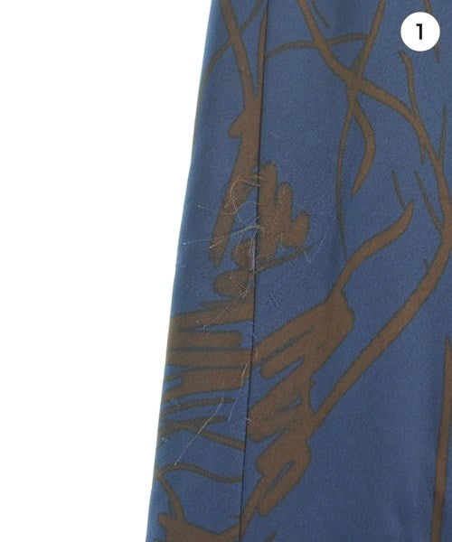 green label relaxing กระโปรงยาว/แม็กซี่ยาว