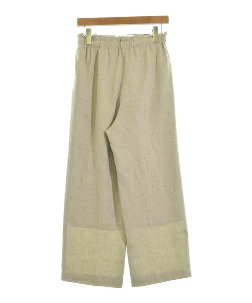 green label relaxing กางเกงขายาว