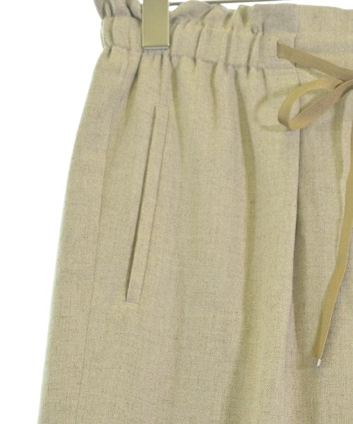 green label relaxing กางเกงขายาว