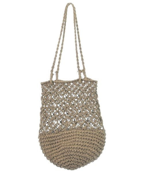 green label relaxing กระเป๋าถือขนาดใหญ่