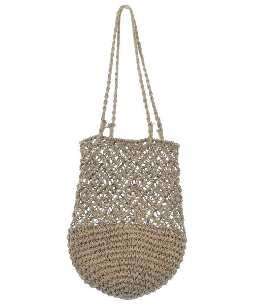 green label relaxing กระเป๋าถือขนาดใหญ่