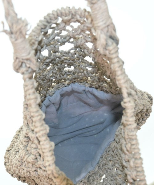 green label relaxing กระเป๋าถือขนาดใหญ่