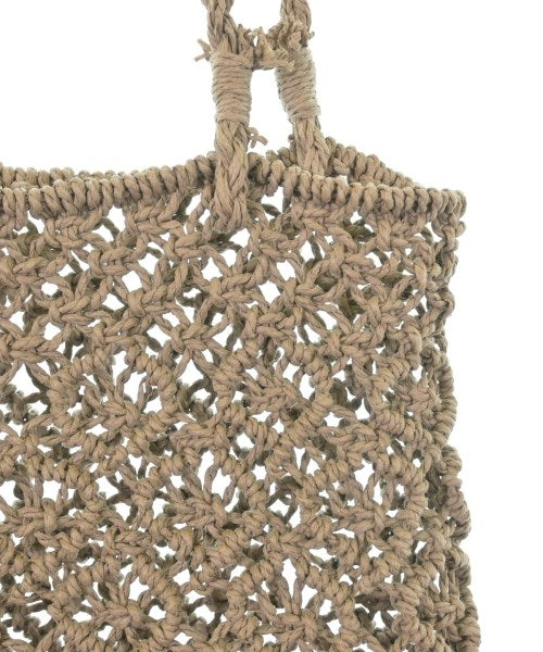 green label relaxing กระเป๋าถือขนาดใหญ่