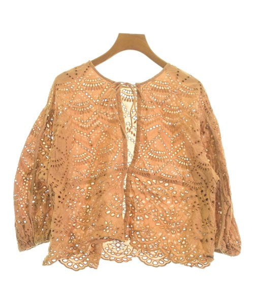 green label relaxing เสื้อสตรี