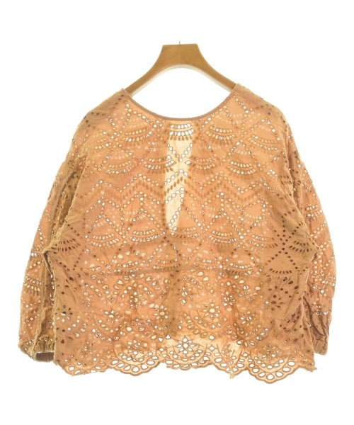 green label relaxing เสื้อสตรี