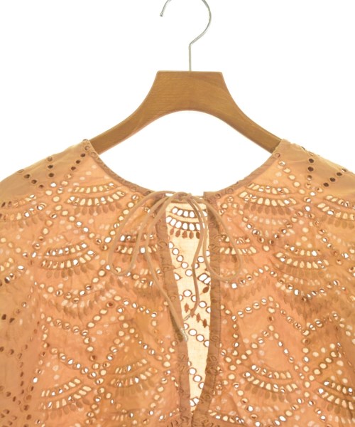 green label relaxing เสื้อสตรี