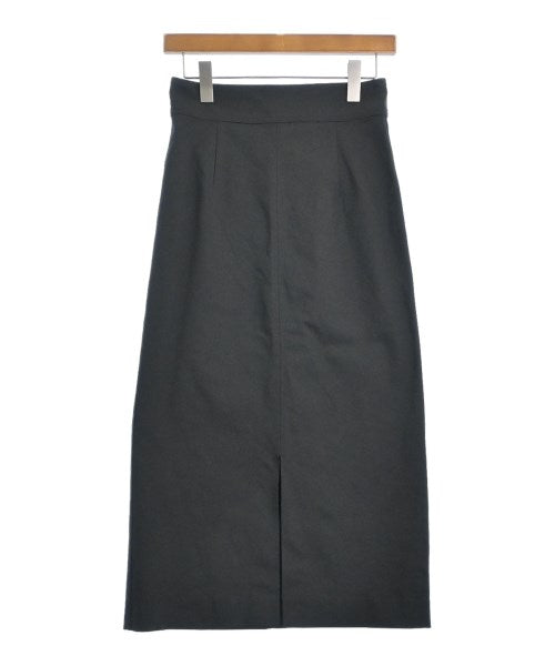 green label relaxing กระโปรงยาว/แม็กซี่ยาว