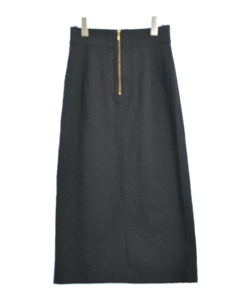 green label relaxing กระโปรงยาว/แม็กซี่ยาว