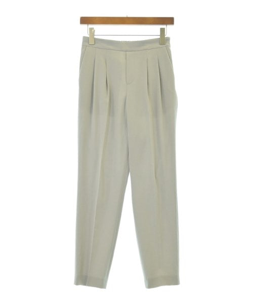 green label relaxing กางเกงขายาว