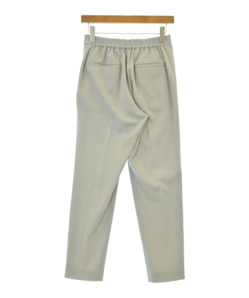 green label relaxing กางเกงขายาว