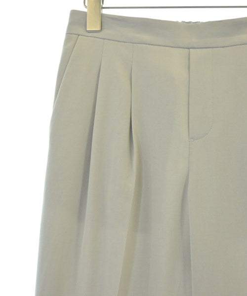 green label relaxing กางเกงขายาว