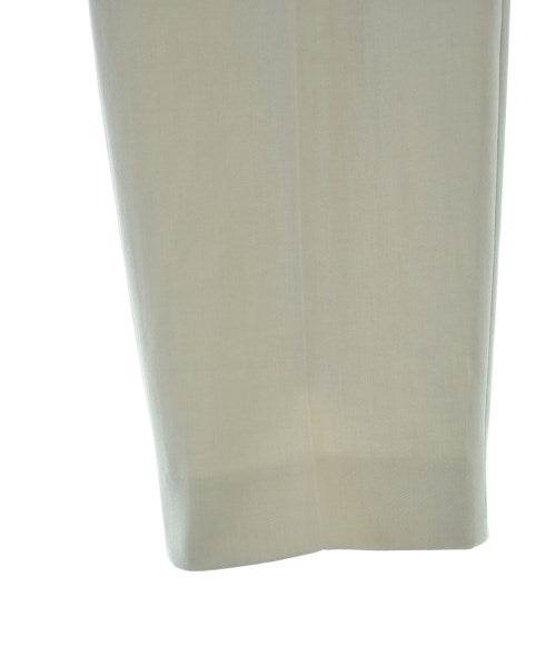 green label relaxing กางเกงขายาว