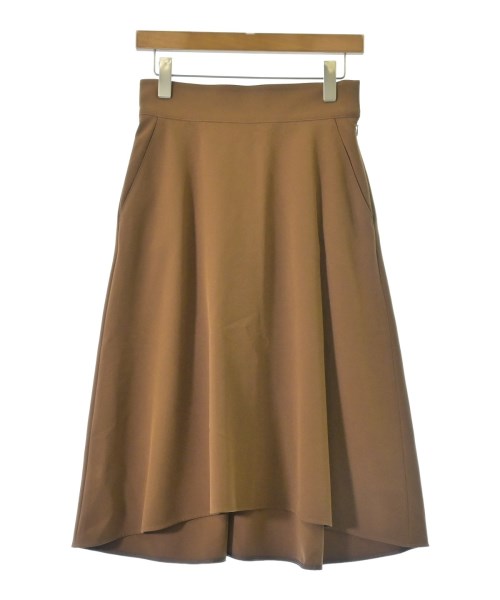 green label relaxing กระโปรงยาว/แม็กซี่ยาว