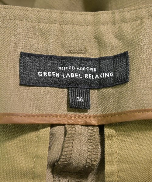 green label relaxing กางเกง อื่น